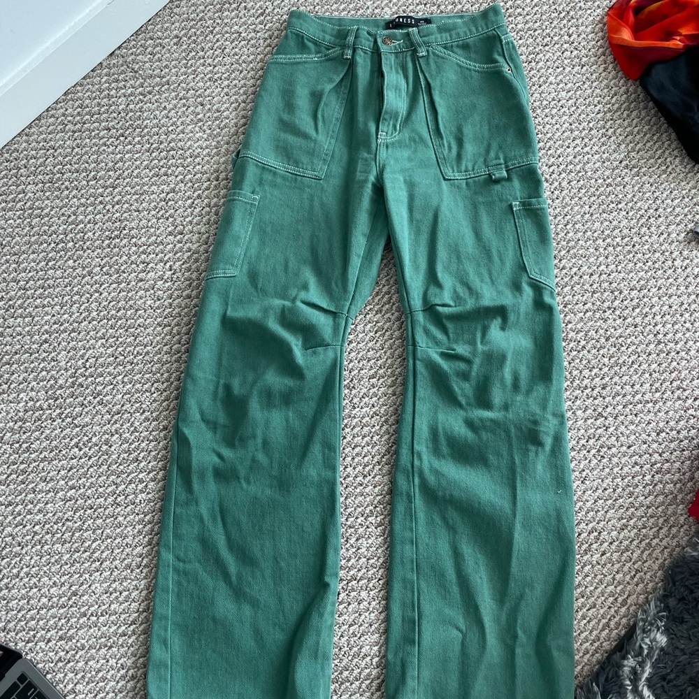 Lioness Cargo Pants